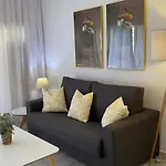 Lejlighed 2 Muy Luminosos Con Grandes Terraza Marbella